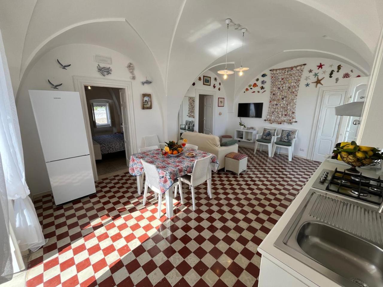 Masseria Forcatella Fasano Exterior photo